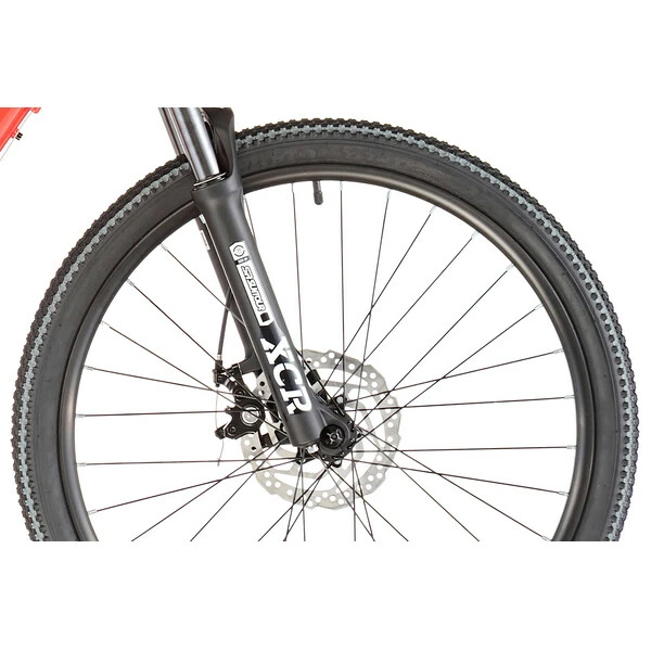 Vélo Enfant SERIOUS SUPERLITE DISC 24" Rouge 2022 13 Vélo Enfant SERIOUS SUPERLITE DISC 24" Rouge 2022 – Image 13