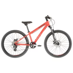 Vélo Enfant SERIOUS SUPERLITE DISC 24" Rouge 2022 24 Vélo Enfant SERIOUS SUPERLITE DISC 24" Rouge 2022 -France Vélo Soldes 2023 Serious Superlite 24 Disc Kinder rot5B600x6005D 8