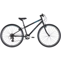 Vélo Enfant SERIOUS SUPERLITE 26" Noir 2022