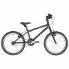 Vélo Enfant SERIOUS SUPERLITE LTD 18" Noir 2022