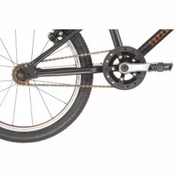 Vélo Enfant SERIOUS SUPERLITE LTD 18" Noir 2022 -France Vélo Soldes 2023 Serious Superlite LTD 18 Kinder schwarz5B600x6005D 11