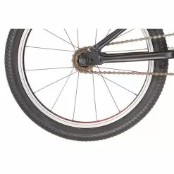 Vélo Enfant SERIOUS SUPERLITE LTD 18" Noir 2022 -France Vélo Soldes 2023 Serious Superlite LTD 18 Kinder schwarz5B600x6005D 12