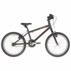 Vélo Enfant SERIOUS SUPERLITE LTD 18" Noir 2022