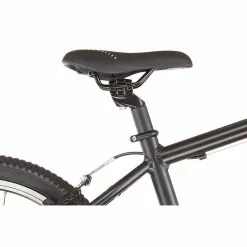 Vélo Enfant SERIOUS SUPERLITE LTD 18" Noir 2022 -France Vélo Soldes 2023 Serious Superlite LTD 18 Kinder schwarz5B600x6005D 5