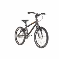 Vélo Enfant SERIOUS SUPERLITE LTD 18" Noir 2022 -France Vélo Soldes 2023 Serious Superlite LTD 18 Kinder schwarz5B600x6005D 6