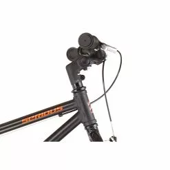 Vélo Enfant SERIOUS SUPERLITE LTD 18" Noir 2022 -France Vélo Soldes 2023 Serious Superlite LTD 18 Kinder schwarz5B600x6005D 9