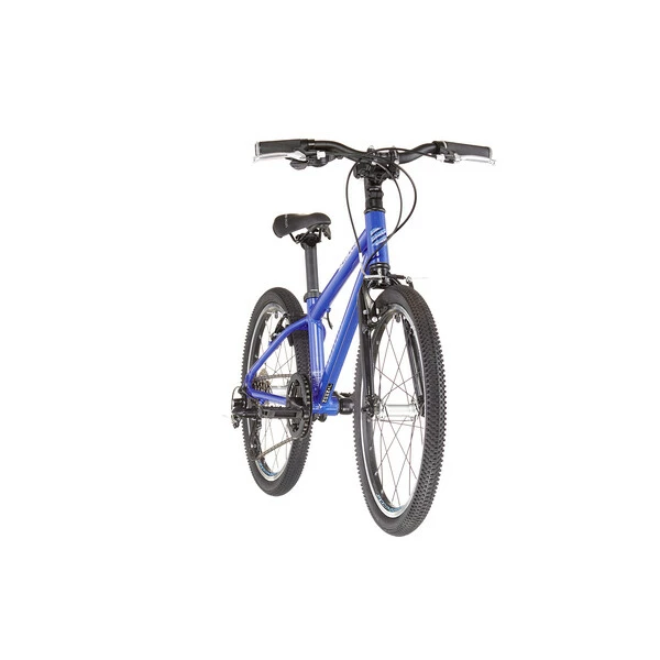 Vélo Enfant SERIOUS SUPERLITE LTD 20" Bleu 2022 3 Vélo Enfant SERIOUS SUPERLITE LTD 20" Bleu 2022 – Image 3