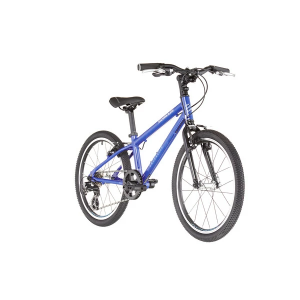 Vélo Enfant SERIOUS SUPERLITE LTD 20" Bleu 2022 10 Vélo Enfant SERIOUS SUPERLITE LTD 20" Bleu 2022 – Image 10