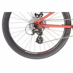 VTT SERIOUS SUPERLITE LTD DISC 24" Rouge 2022 -France Vélo Soldes 2023 Serious Superlite LTD Disc 24 Kinder rot5B600x6005D 12