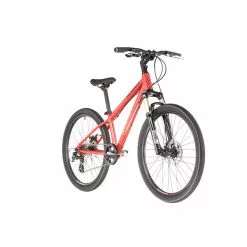 VTT SERIOUS SUPERLITE LTD DISC 24" Rouge 2022 -France Vélo Soldes 2023 Serious Superlite LTD Disc 24 Kinder rot5B600x6005D 14