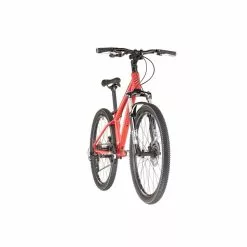 VTT SERIOUS SUPERLITE LTD DISC 24" Rouge 2022 -France Vélo Soldes 2023 Serious Superlite LTD Disc 24 Kinder rot5B600x6005D 15