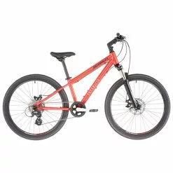 VTT SERIOUS SUPERLITE LTD DISC 24" Rouge 2022