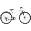 Vélo De Ville SERIOUS SUPERLITE STREET 26" Blanc 2022