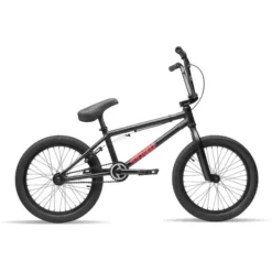 BMX STRANGER MINI MAC RHD 18'' Noir 2022