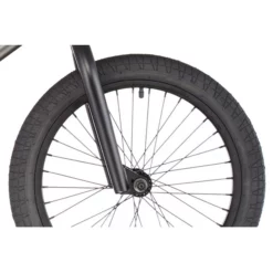 BMX STROBMX HALF STACK 18" Gris 2022 28 BMX STROBMX HALF STACK 18" Gris 2022 -France Vélo Soldes 2023 Strobmx Half Stack 18 Kinder grau5B600x6005D 10