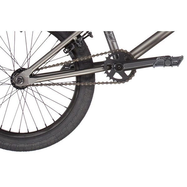 BMX STROBMX HALF STACK 18" Gris 2022 14 BMX STROBMX HALF STACK 18" Gris 2022 – Image 14