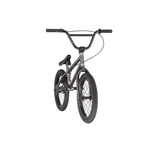 BMX STROBMX HALF STACK 18" Gris 2022 3 BMX STROBMX HALF STACK 18" Gris 2022 – Image 3