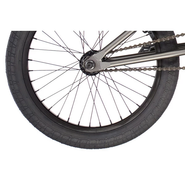 BMX STROBMX HALF STACK 18" Gris 2022 7 BMX STROBMX HALF STACK 18" Gris 2022 – Image 7