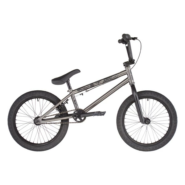 BMX STROBMX HALF STACK 18" Gris 2022 9 BMX STROBMX HALF STACK 18" Gris 2022 – Image 9
