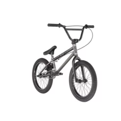 BMX STROBMX HALF STACK 18" Gris 2022 25 BMX STROBMX HALF STACK 18" Gris 2022 -France Vélo Soldes 2023 Strobmx Half Stack 18 Kinder grau5B600x6005D 8