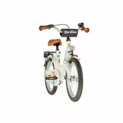 Vélo Enfant VERMONT BIBI & TINA 16" Gris 2022 -France Vélo Soldes 2023 Vermont Bibi Tina 16 M dchen wei 5B600x6005D 1