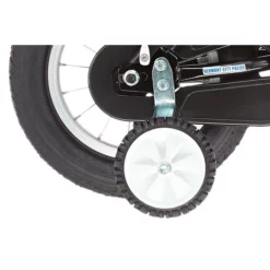 Vélo Enfant VERMONT CITY POLICE 12" Noir 2022 -France Vélo Soldes 2023 Vermont City Police 12 Kinder schwarz5B600x6005D 4