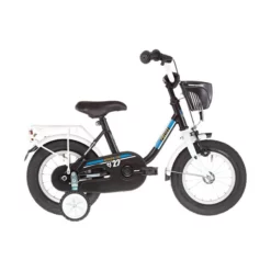 Vélo Enfant VERMONT CITY POLICE 12" Noir 2022 -France Vélo Soldes 2023 Vermont City Police 12 Kinder schwarz5B600x6005D 8