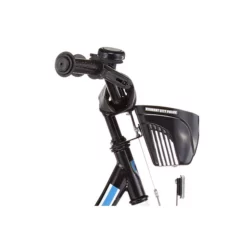 Vélo Enfant VERMONT CITY POLICE 16" Noir 2022 -France Vélo Soldes 2023 Vermont City Police 16 Kinder schwarz5B600x6005D 10