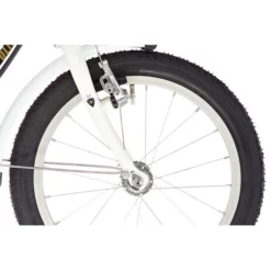 Vélo Enfant VERMONT CITY POLICE 16" Noir 2022 -France Vélo Soldes 2023 Vermont City Police 16 Kinder schwarz5B600x6005D 11