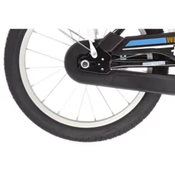 Vélo Enfant VERMONT CITY POLICE 16" Noir 2022 -France Vélo Soldes 2023 Vermont City Police 16 Kinder schwarz5B600x6005D 4