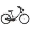 Vélo Enfant VERMONT CITY POLICE 18" Noir 2022