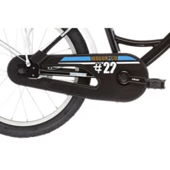 Vélo Enfant VERMONT CITY POLICE 18" Noir 2022 -France Vélo Soldes 2023 Vermont City Police 18 Kinder schwarz5B600x6005D 12