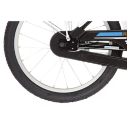 Vélo Enfant VERMONT CITY POLICE 18" Noir 2022 -France Vélo Soldes 2023 Vermont City Police 18 Kinder schwarz5B600x6005D 13