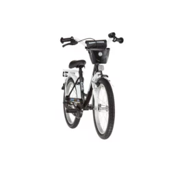 Vélo Enfant VERMONT CITY POLICE 18" Noir 2022 -France Vélo Soldes 2023 Vermont City Police 18 Kinder schwarz5B600x6005D 16