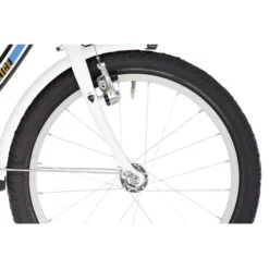 Vélo Enfant VERMONT CITY POLICE 18" Noir 2022 -France Vélo Soldes 2023 Vermont City Police 18 Kinder schwarz5B600x6005D 2