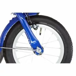 Vélo Enfant VERMONT CLASSIC 12" Bleu 2021 -France Vélo Soldes 2023 Vermont Classic 12 Kinder blau5B600x6005D 10