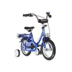Vélo Enfant VERMONT CLASSIC 12" Bleu 2021 -France Vélo Soldes 2023 Vermont Classic 12 Kinder blau5B600x6005D 6