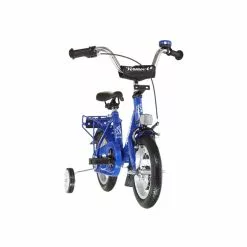 Vélo Enfant VERMONT CLASSIC 12" Bleu 2021 -France Vélo Soldes 2023 Vermont Classic 12 Kinder blau5B600x6005D 7