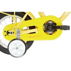 Vélo Enfant VERMONT CLASSIC 12" Jaune 2021 -France Vélo Soldes 2023 Vermont Classic 12 Kinder gelb5B600x6005D 11