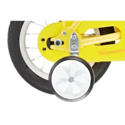 Vélo Enfant VERMONT CLASSIC 12" Jaune 2021 -France Vélo Soldes 2023 Vermont Classic 12 Kinder gelb5B600x6005D 12