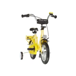 Vélo Enfant VERMONT CLASSIC 12" Jaune 2021 -France Vélo Soldes 2023 Vermont Classic 12 Kinder gelb5B600x6005D 15