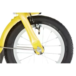 Vélo Enfant VERMONT CLASSIC 12" Jaune 2021 -France Vélo Soldes 2023 Vermont Classic 12 Kinder gelb5B600x6005D 2