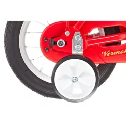 Vélo Enfant VERMONT CLASSIC 12" Rouge 2021 -France Vélo Soldes 2023 Vermont Classic 12 Kinder rot5B600x6005D 12
