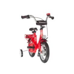 Vélo Enfant VERMONT CLASSIC 12" Rouge 2021 -France Vélo Soldes 2023 Vermont Classic 12 Kinder rot5B600x6005D 15