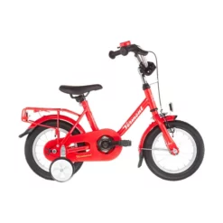 Vélo Enfant VERMONT CLASSIC 12" Rouge 2021 -France Vélo Soldes 2023 Vermont Classic 12 Kinder rot5B600x6005D 8