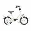 Vélo Enfant VERMONT CLASSIC 12" Blanc 2021