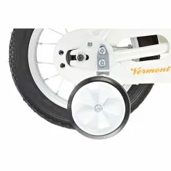 Vélo Enfant VERMONT CLASSIC 12" Blanc 2021 28 Vélo Enfant VERMONT CLASSIC 12" Blanc 2021 -France Vélo Soldes 2023 Vermont Classic 12 Kinder wei 5B600x6005D 12