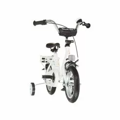 Vélo Enfant VERMONT CLASSIC 12" Blanc 2021 23 Vélo Enfant VERMONT CLASSIC 12" Blanc 2021 -France Vélo Soldes 2023 Vermont Classic 12 Kinder wei 5B600x6005D 7