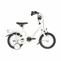 Vélo Enfant VERMONT CLASSIC 12" Blanc 2021 24 Vélo Enfant VERMONT CLASSIC 12" Blanc 2021 -France Vélo Soldes 2023 Vermont Classic 12 Kinder wei 5B600x6005D 8