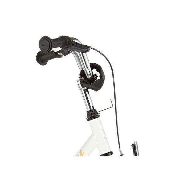 Vélo Enfant VERMONT CLASSIC 12" Blanc 2021 10 Vélo Enfant VERMONT CLASSIC 12" Blanc 2021 – Image 10